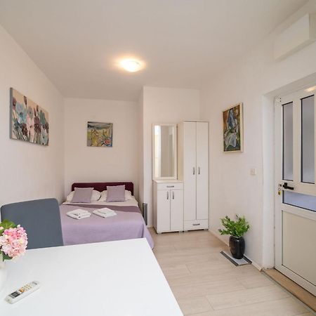 Isaura Apartments 두브로브니크 외부 사진