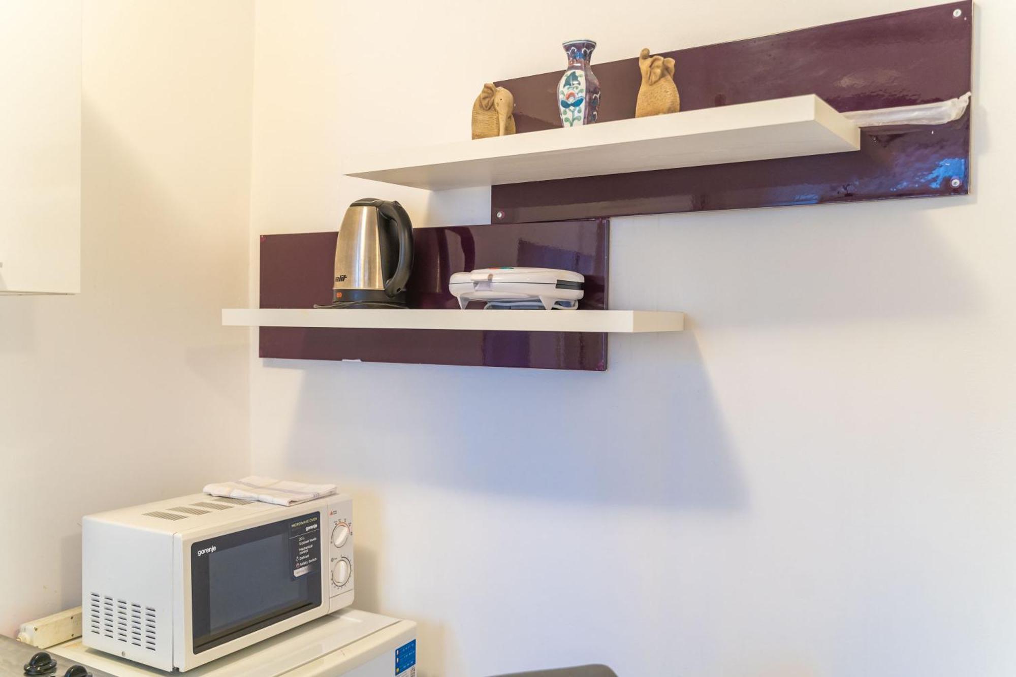 Isaura Apartments 두브로브니크 외부 사진