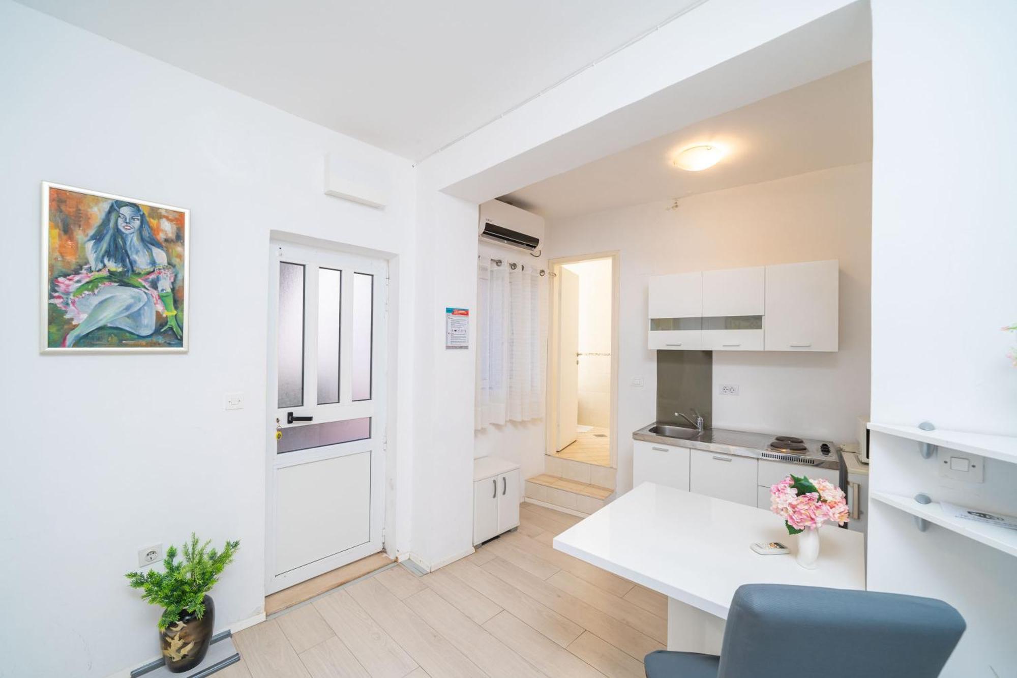 Isaura Apartments 두브로브니크 외부 사진