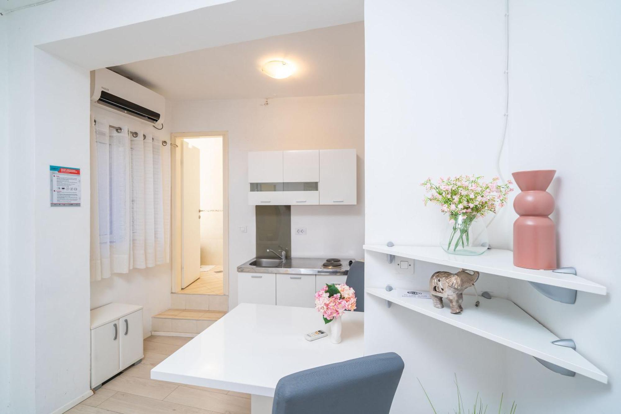 Isaura Apartments 두브로브니크 외부 사진