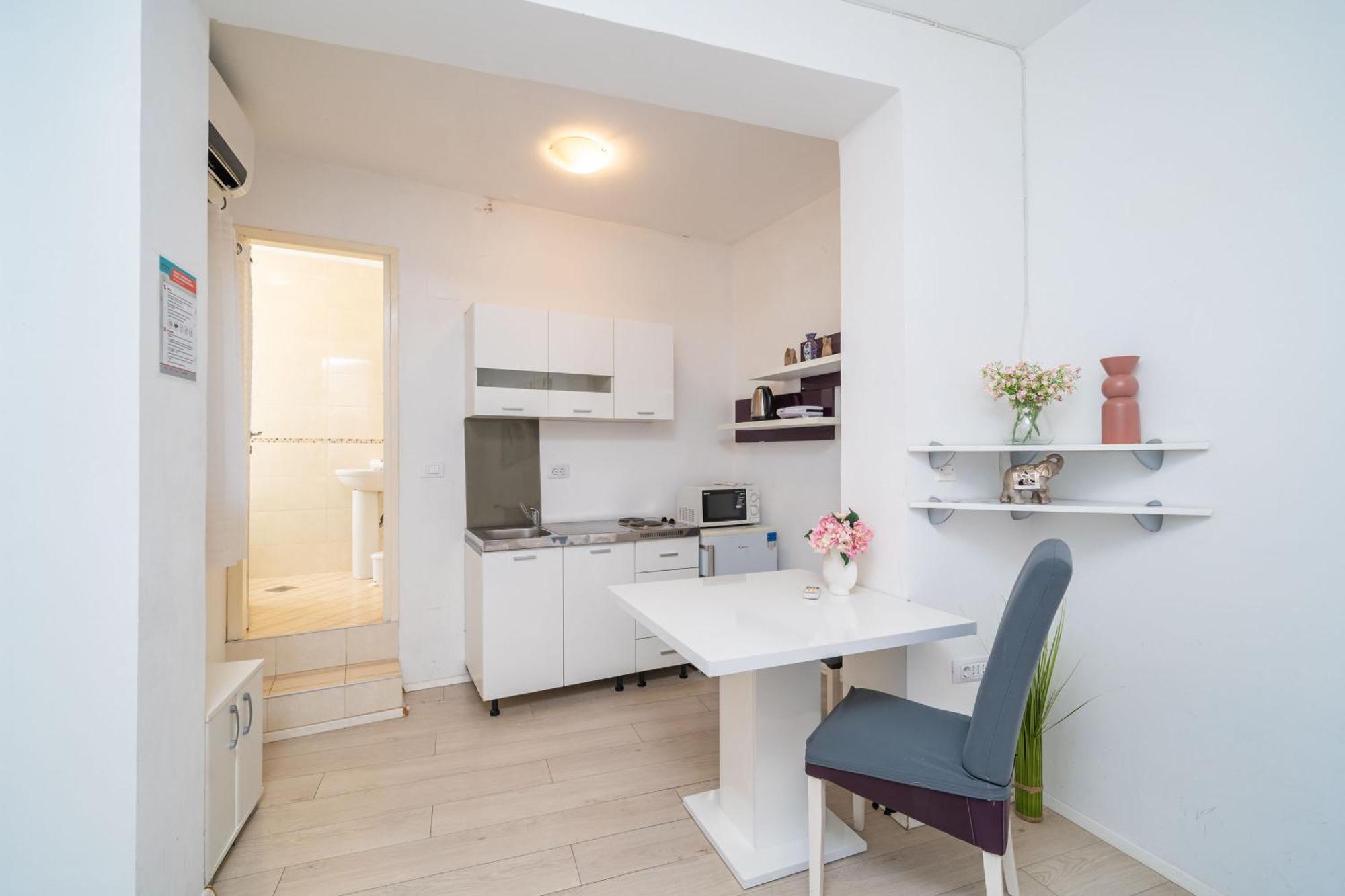 Isaura Apartments 두브로브니크 외부 사진